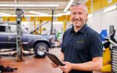 Profi & Reifen John wird BestDrive Profi & Reifen John wird BestDrive