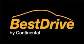 BestDrive Logo BestDrive Logo
